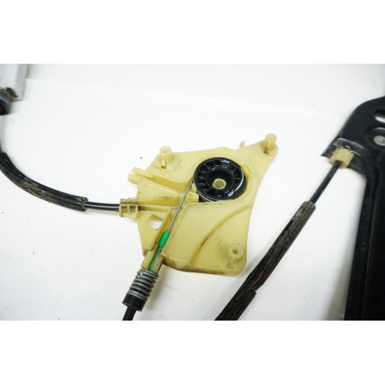C7 AUDI S7 PASSENGER REAR WINDOW REGULATOR GENUINE