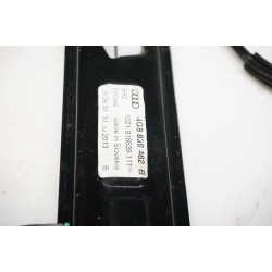 C7 AUDI S7 PASSENGER REAR WINDOW REGULATOR GENUINE
