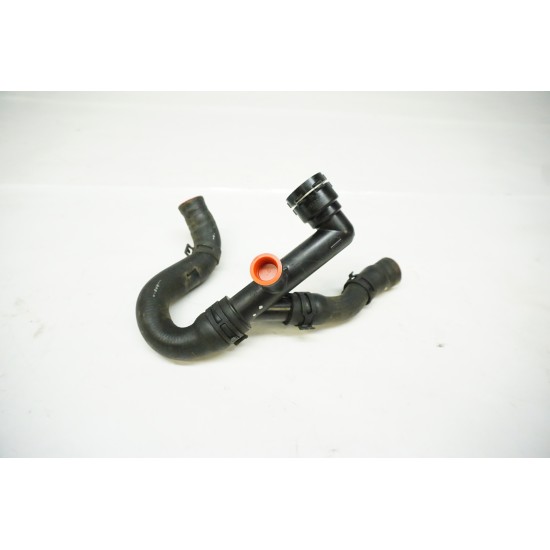 2014-2017 Volkswagen Beetle Coolant Hose 5C0122073D