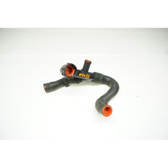 2014-2017 Volkswagen Beetle Coolant Hose 5C0122073D