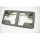 2019-2021 Volkswagen Jetta License Plate Mount Bracket Front 17A807287