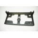 2019-2021 Volkswagen Jetta License Plate Mount Bracket Front 17A807287