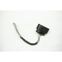 Volkswagen Alltrack Headlight Pig Tail Plug 6R0973735