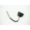 Volkswagen Alltrack Headlight Pig Tail Plug 6R0973735