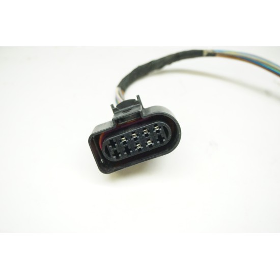 Volkswagen Alltrack Headlight Pig Tail Plug 6R0973735