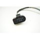 Volkswagen Alltrack Headlight Pig Tail Plug 6R0973735