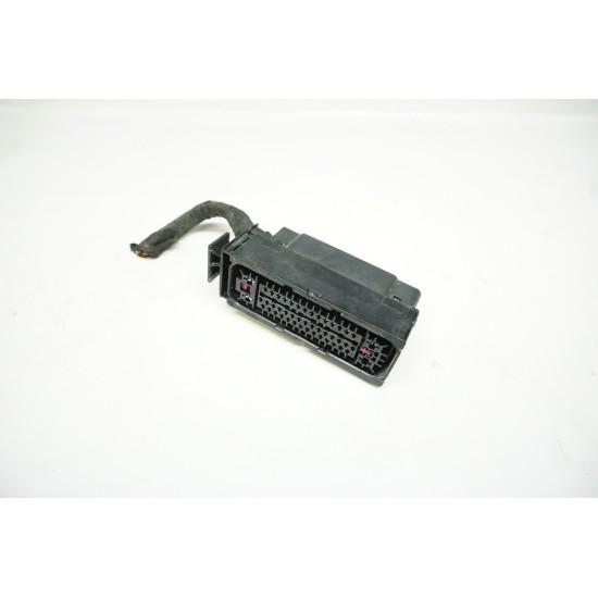 Volkswagen Passat ABS Pump Pig Tail Plug 7L0973047