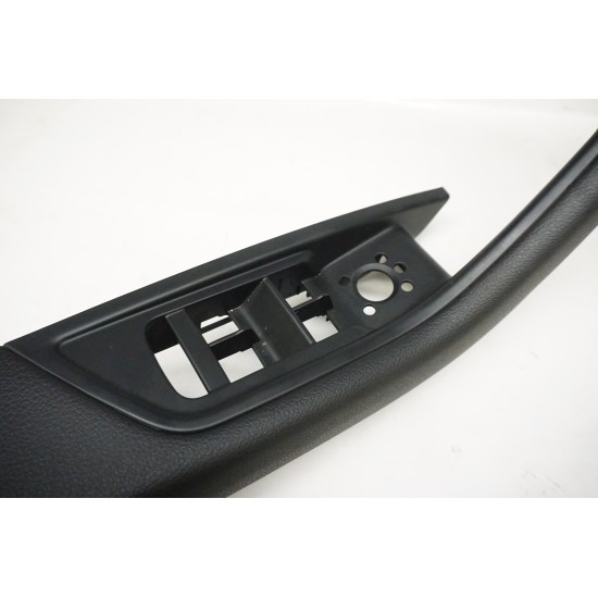 2017-2019 AUDI A4 Driver's Door Panel Pull Handle Arm Rest 8W0867173