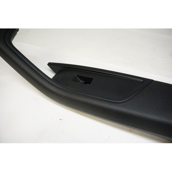 2017-2019 Audi A4 Passenger Door Pull Handle Arm Rest 8W0867174