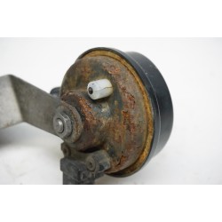 2012-2019 Volkswagen Passat Low Tone Horn Right 5C0951206J