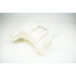 2012-2015 Volkswagen Passat Windshield Washer Reservoir Bottle 5C6-955-453-S