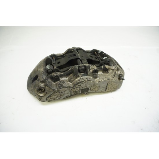 2015-2021 Mercedes C63S Driver Front Brake Caliper Left 2054216998