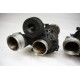 2015-2021 Mercedes C63 Turbocharger Set 1770900080