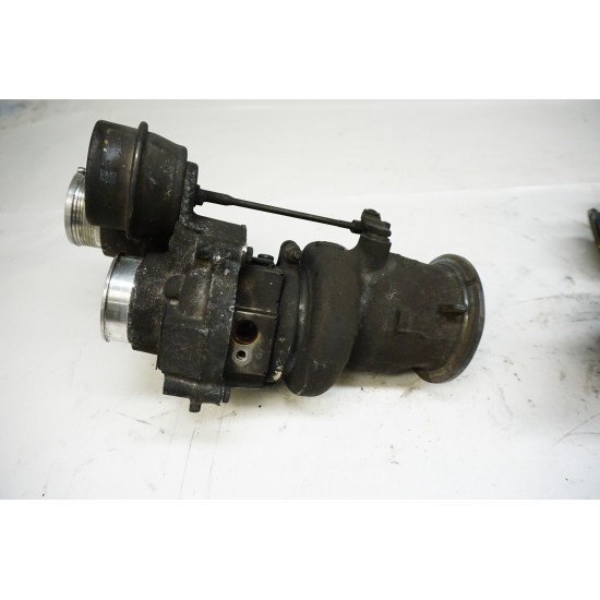 2015-2021 Mercedes C63 Turbocharger Set 1770900080