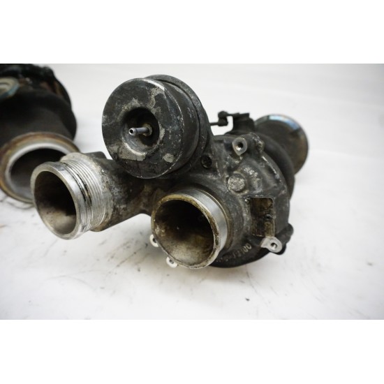 2015-2021 Mercedes C63 Turbocharger Set 1770900080