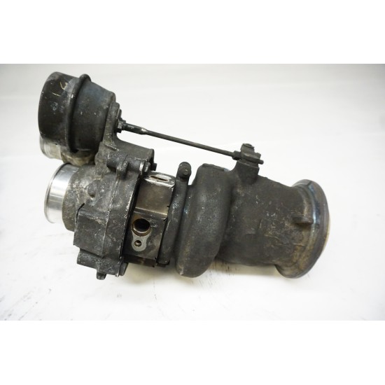 2015-2021 Mercedes C63 Turbocharger Set 1770900080