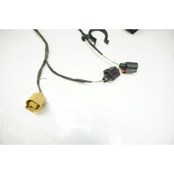 2018 2019 2020 AUDI Q5 ECU Plug / Body Harness