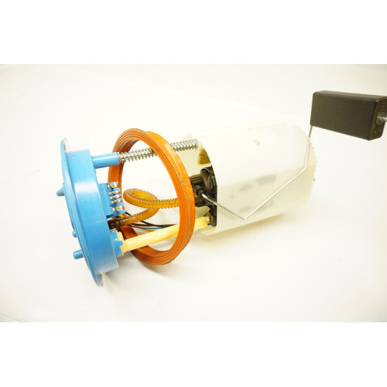 06-13 AUDI A3 2.0T In Tank Fuel Pump Assembly 1K0919051DB