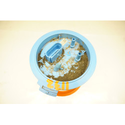 06-13 AUDI A3 2.0T In Tank Fuel Pump Assembly 1K0919051DB