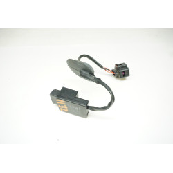 10-14 Volkswagen GTI Fuel Control Module 1K0906093G