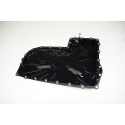 2017-2020 AUDI A4 Automatic Transmission Oil Pan 0CK321359D OEM