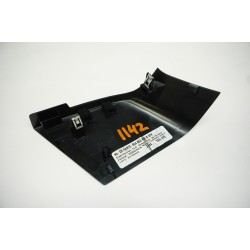 18-20 AUDI Q5 Rear Right Seat Belt / Trunk Trim 80A863488B