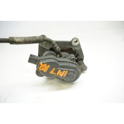 2010-2016 AUDI S4 S5 SQ5 Rear Right Brake Caliper Carrier Parking Motor 8K0-615-404-D