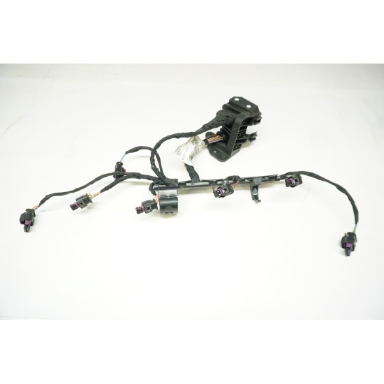 Audi A4 A5 DBPA Fuel Injector Wire Harness 06L971627T 2017-2020