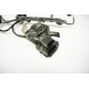 Audi A4 A5 DBPA Fuel Injector Wire Harness 06L971627T 2017-2020