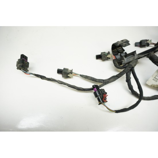 Audi A4 A5 DBPA Fuel Injector Wire Harness 06L971627T 2017-2020