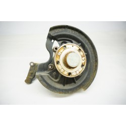 Rear Knuckle (Left)  1K0505435AB 2013 Volkswagen Golf GTI