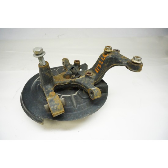 Rear Knuckle (Left)  1K0505435AB 2013 Volkswagen Golf GTI