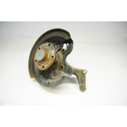 Rear Knuckle Right 1K0505436AB 2013 Volkswagen Golf GTI