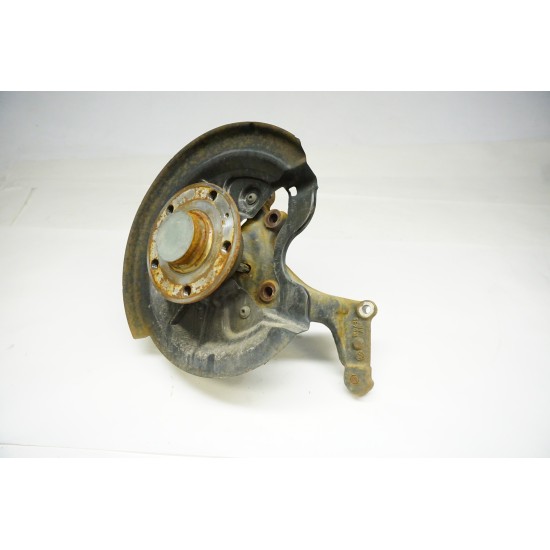 Rear Knuckle Right 1K0505436AB 2013 Volkswagen Golf GTI