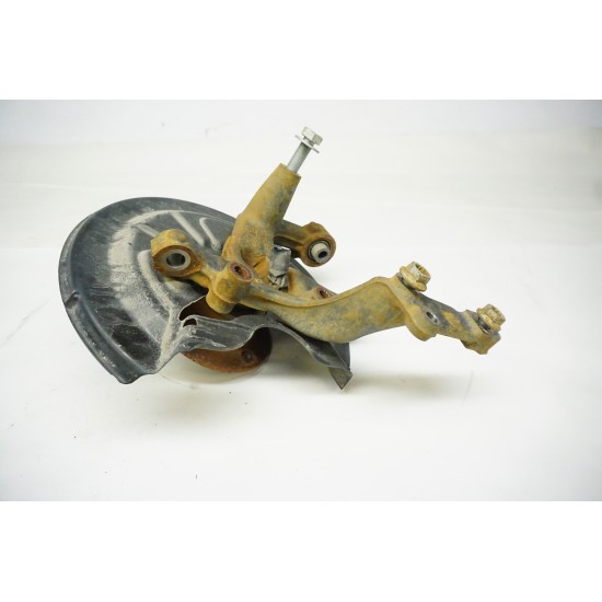 Rear Knuckle Right 1K0505436AB 2013 Volkswagen Golf GTI