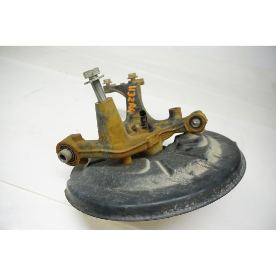 Rear Knuckle Right 1K0505436AB 2013 Volkswagen Golf GTI