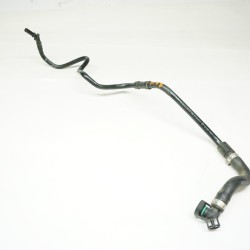 2017-2019 AUDI A4 Brake Booster Vacuum Line 8W0611931BT