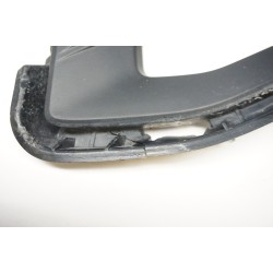 18-21 Volkswagen GTI Left Fog Light Grille 5GM853211F OEM