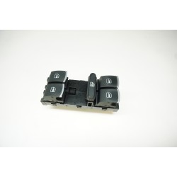 2010-2014 Volkswagen GTI Master Window Control Switch 5K4959857