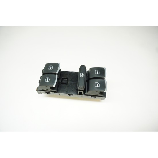 2010-2014 Volkswagen GTI Master Window Control Switch 5K4959857