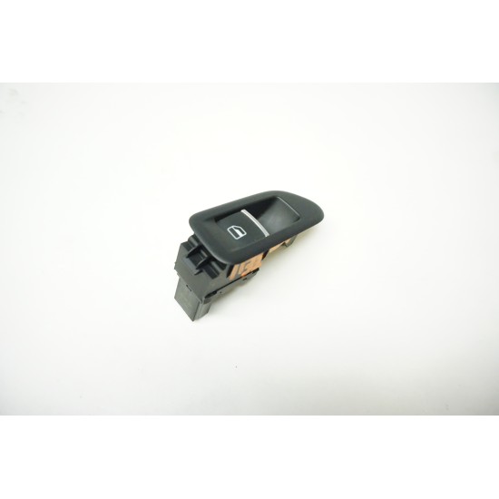 2010-2014 Volkswagen Golf Rear Passenger Window Switch and Trim 5K0959855