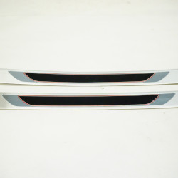 2010-2014 VW Golf 4 Door Sill Scuff Gaurd Set 5K4853537R