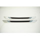 2010-2014 VW Golf 4 Door Sill Scuff Gaurd Set 5K4853537R
