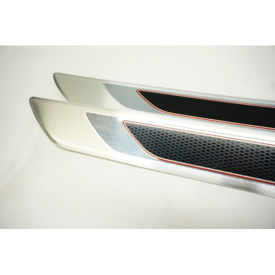2010-2014 VW Golf 4 Door Sill Scuff Gaurd Set 5K4853537R