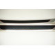 2010-2014 VW Golf 4 Door Sill Scuff Gaurd Set 5K4853537R