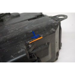 2004 2005 AUDI A8L Xenon Headlight Lamp Assembly Left 4E0941029P