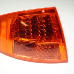 2004 2005 2006 Audi A8 Left Quarter Brake Light / Tail Light