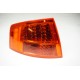 2004 2005 2006 Audi A8 Left Quarter Brake Light / Tail Light