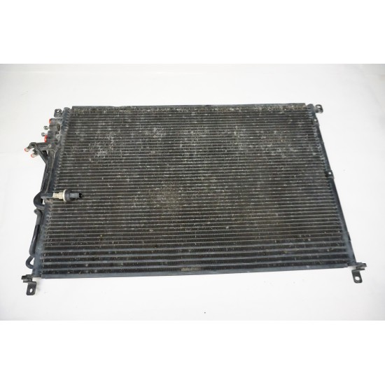 2004 2005 AUDI A8 4.2L V8 Air Conditioning AC Condenser 4E0260401K OEM
