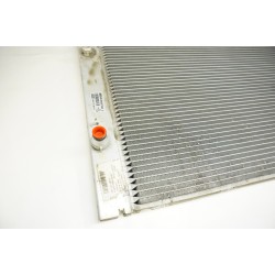 2004-2006 AUDI A8 4.2L V8 Radiator Cooler 4E0121251G OEM